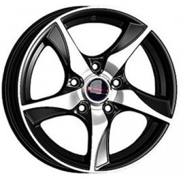 Yamato AOKI 6.5x15 5x100 57.1 ET38