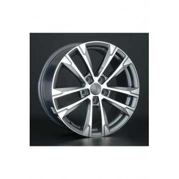 (LS) SK62 7x17 5x112 57.1 ET40