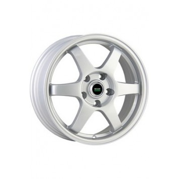 Megami MGM-6 6x15 4x114.3 66.1 ET40