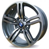 (FR) 496 7.5x17 5x120 72.6 ET42