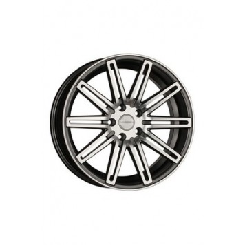 VSN CV4 9x20 5x114.3 72.6 ET40