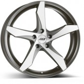 AEZ Lascar 8x17 5x114.3 71.6 ET45
