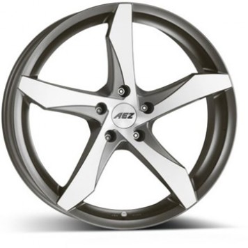 AEZ Lascar 8x17 5x114.3 71.6 ET45