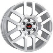 (LA) KI29 7.5x18 6x114.3 67.1 ET39