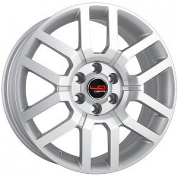 (LA) KI29 7x17 6x114.3 67.1 ET39