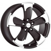 Radius R14 8x18 5x108 75 ET48