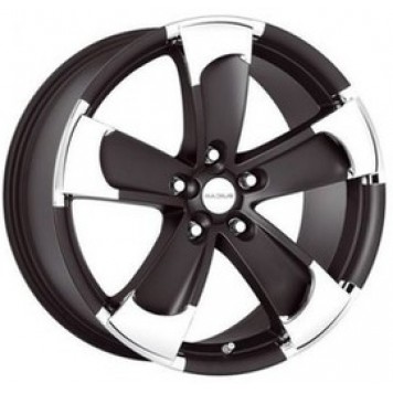 Radius R14 8x18 5x108 75 ET48