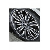 (LA) LR516 9.5x20 5x108 63.3 ET45