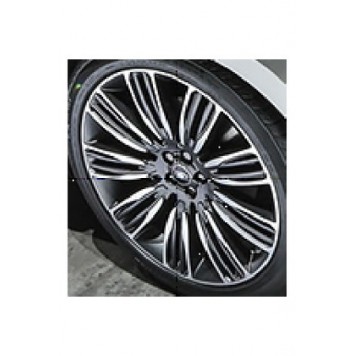 (LA) LR516 9.5x20 5x108 63.3 ET45