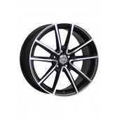 CROSS STREET Y9100 6.5x16 5x114.3 60.1 ET39