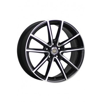 CROSS STREET Y9100 7.5x17 5x114.3 67.1 ET41