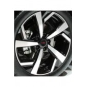 (LA) NS544 6.5x16 5x114.3 66.1 ET40