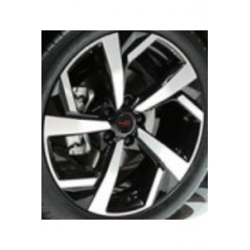 (LA) NS544 7x18 5x114.3 66.1 ET40