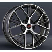 (LA) TY505 6.5x16 5x114.3 60.1 ET45