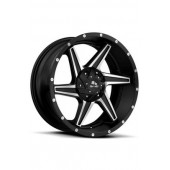 Buffalo BW-011 9x20 5x150 110.1 ET38