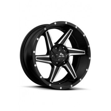 Buffalo BW-011 9x20 5x150 110.1 ET38