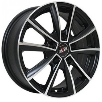 Alcasta M15 5.5x14 4x100 60.1 ET49