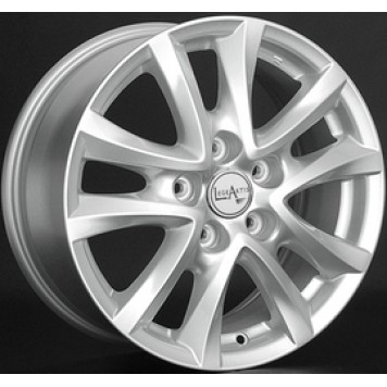 (LA) MZ74 6.5x16 5x114.3 67.1 ET50