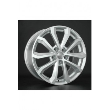 (LA) TY187 7x17 5x114.3 60.1 ET39