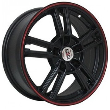 Alcasta M14 6.5x16 4x100 54.1 ET52