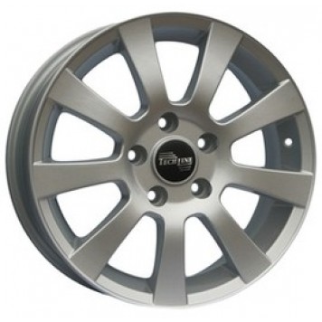 TechLine TL 607 6.5x16 5x114.3 60.1 ET45