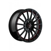 NZ F-23 6.5x16 5x108 63.3 ET50