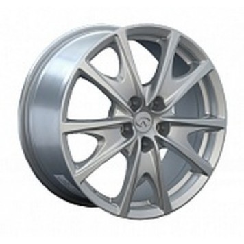 (LA) INF13 9.5x21 5x114.3 66.1 ET50