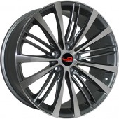 (LA) B529 10x20 5x112 66.6 ET40