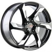 (LA) FD522 6.5x16 5x108 63.3 ET50 (LA) FD522 6.5x16 5x108 63.3 ET50
