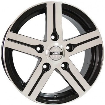 TechLine TL 661 6.5x16 5x130 84.1 ET40