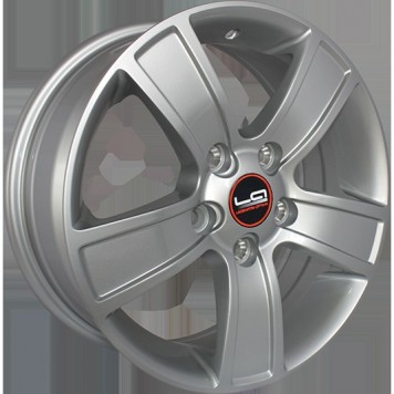 (LA) VW73 6x15 5x112 57.1 ET47