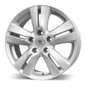 (FR) 561 Honda 7x16 5x114.3 64.1 ET50 (FR) 561 Honda 7x16 5x114.3 64.1 ET50