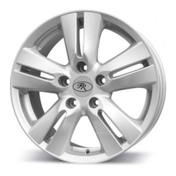 (FR) 561 Honda 7x16 5x114.3 64.1 ET50