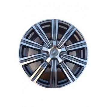 (FR) LX16/C96/5089 8.5x21 5x150 110.2 ET48