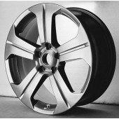 BTS BTS A358 8x18 5x120 72.6 ET47