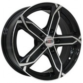 Alcasta M19 6.5x16 5x108 63.3 ET50