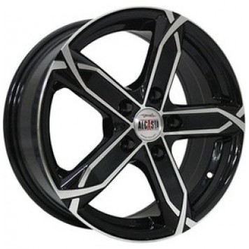 Alcasta M19 6.5x16 4x100 54.1 ET52
