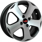 (LA) KI53 6x15 4x100 54.1 ET48