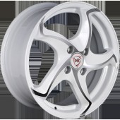 NZ F-17 6.5x16 5x112 57.1 ET50