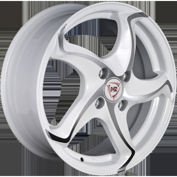 NZ F-17 6.5x16 5x112 57.1 ET50