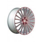 NZ F-49 6.5x15 5x114.3 66.1 ET43