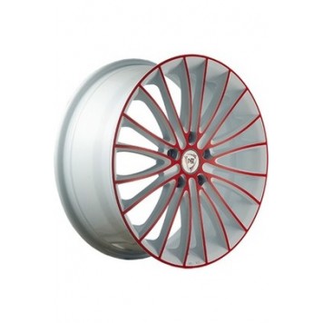 NZ F-49 6.5x15 5x114.3 66.1 ET43