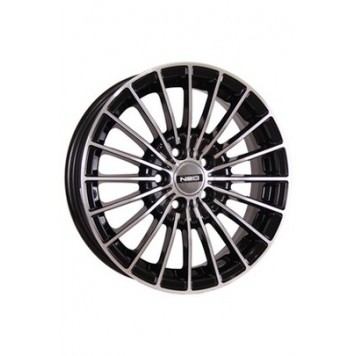 TechLine TL 537 6x15 4x114.3 56.6 ET45