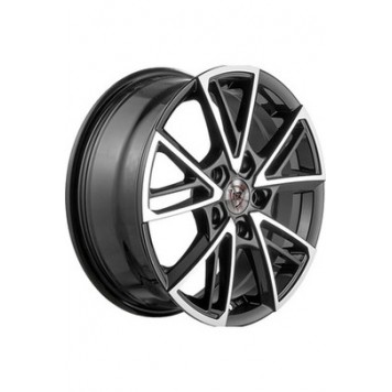 NZ F-14 6.5x16 4x98 58.6 ET38