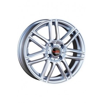 (LA) SZ12 6.5x16 5x114.3 60.1 ET50