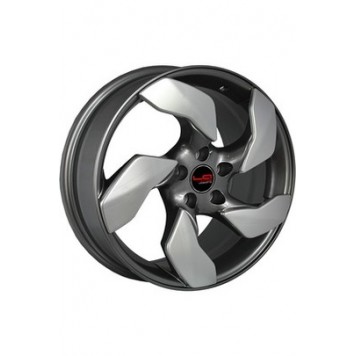 (LA) GM533 7.5x18 5x115 70.3 ET45