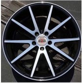 Alcasta M47 6.5x16 5x112 57.1 ET46