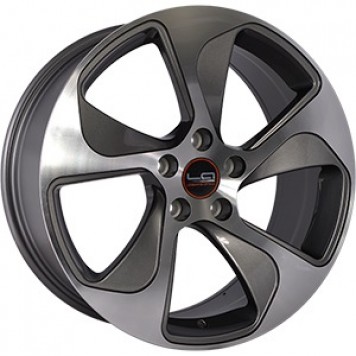 (LA) A76 8x18 5x112 66.6 ET39