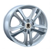 (LS) SNG13 6.5x16 5x112 66.6 ET39.5