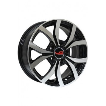 (LA) MB519 6.5x16 5x112 66.6 ET49